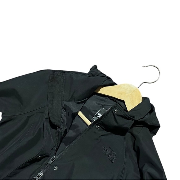 The North Face K Jacket in Black Size XS - Picture 4 of 6